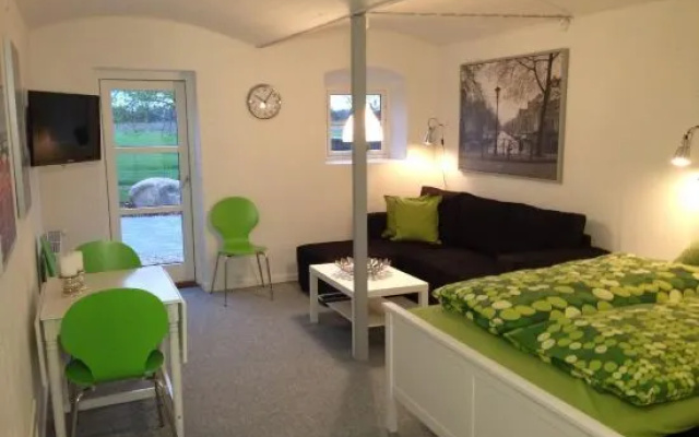Klitgaards Holiday Apartment