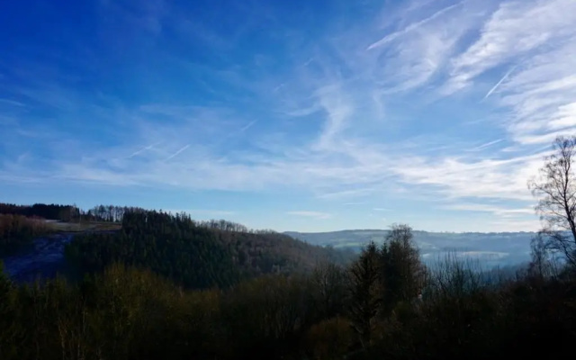 Terrasses de Malmedy - Duplex 455