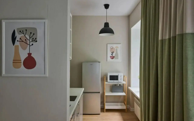 Moment House (Момент Хаус) Волоколамское шоссе 88 к5с5