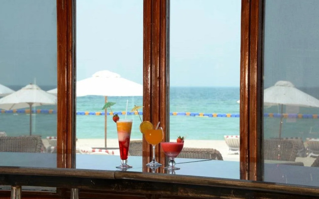 Seashell Julaia Hotel & Resort