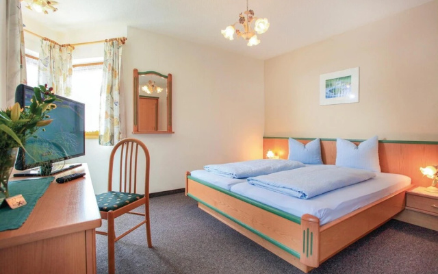 Awesome Apartment in Kirchberg With Wifi
