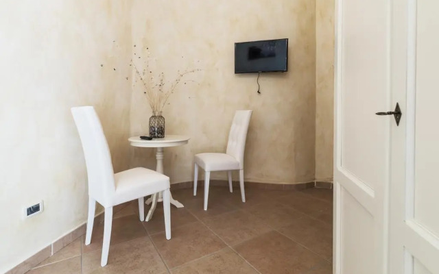 Isca Della Chitarra Bed & Charme