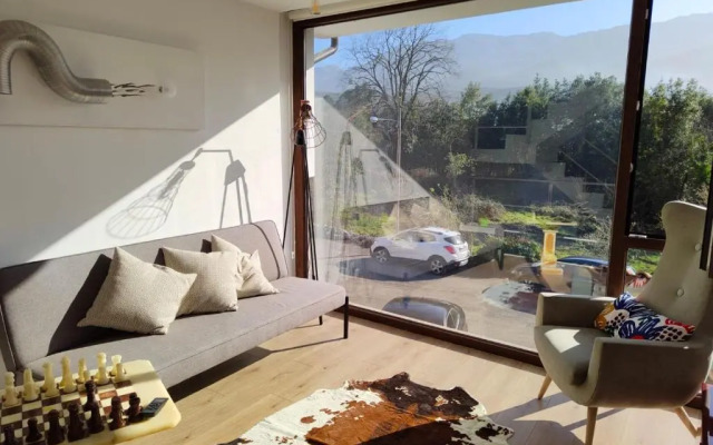 Casa Rural La Guaxa