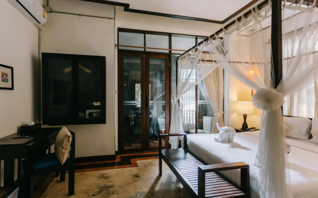 Ban Chang Tong Hotel