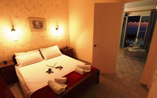 Corfu Island Apartment 40