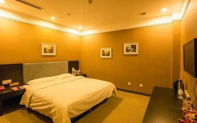 Zhengfeng Business Hotel