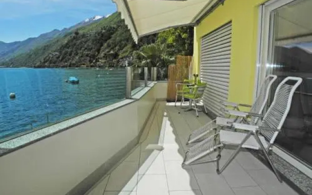 Residenz Acapulco App 8500