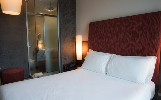 Hi Hotel Bari