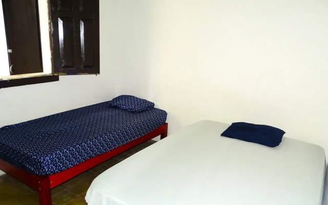 Hostal Madrid