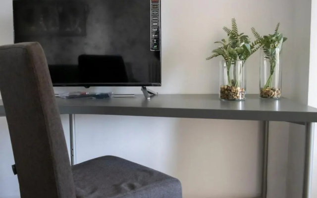 Home Experience