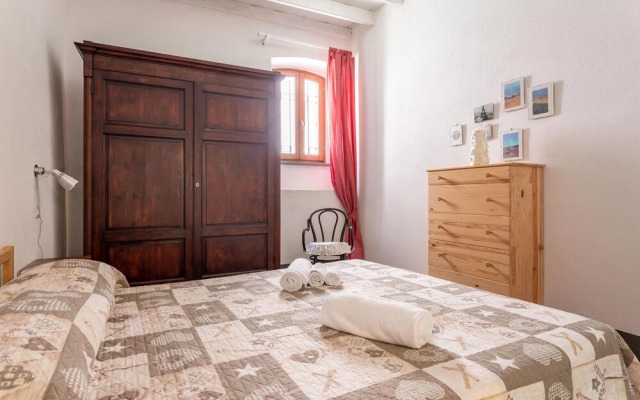 Stunning Home in Milis With Wifi and 3 Bedrooms