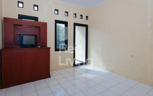 Korpri Live House RedPartner