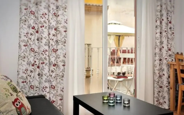 107267 - Apartment in Fuengirola
