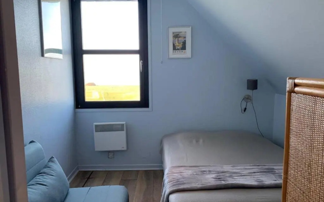 Appartement Wimereux, 2 pièces, 4 personnes - FR-1-675-2