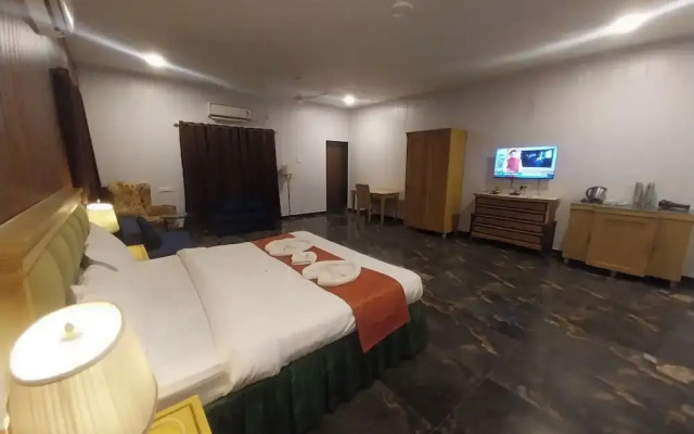 Mango Valley Resorts Ganpatipule