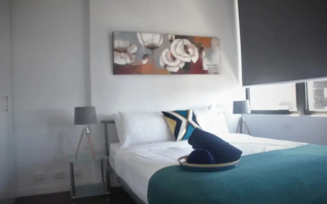 Upper West Side Apartments