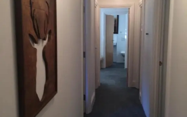 Chalet Marmotte 3