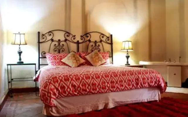 Quinta Maria Bonita