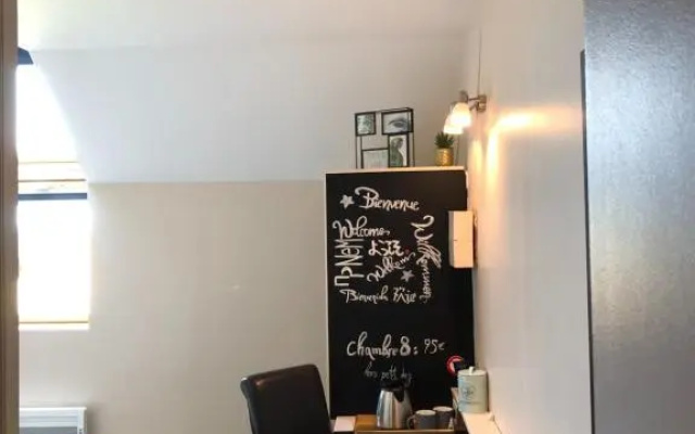 Hotel Samoria