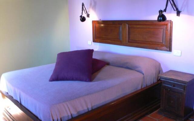 Locanda all'Andreas