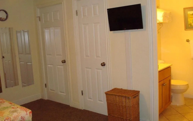 Coastal Nest 207BH