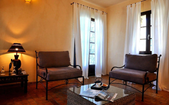 Hôtel Case Latine