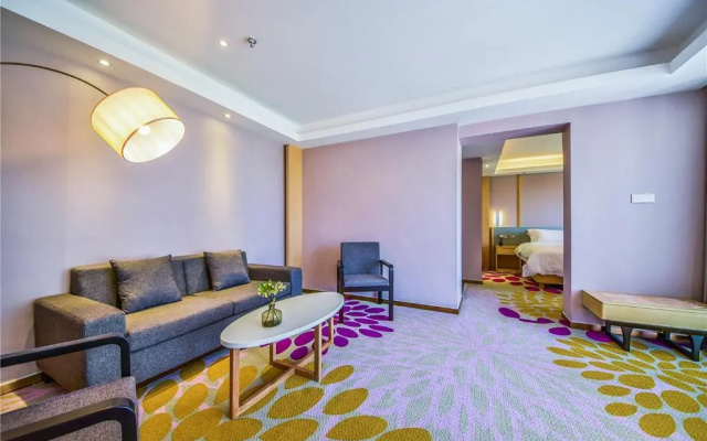 Lavande Hotels Dali Erhai Park