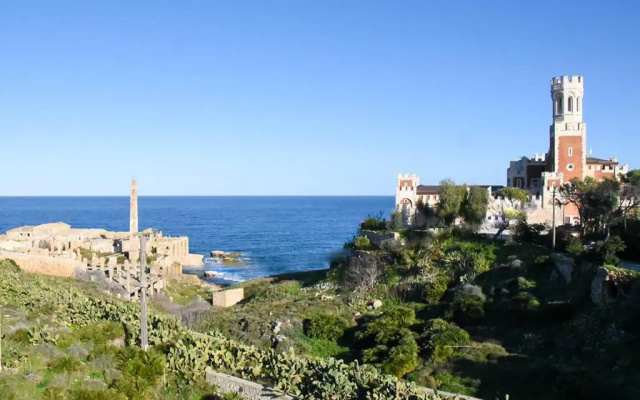 Casa Vacanze Portopalo di Capopassero