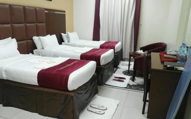 Hotel Loloat Al Aseel