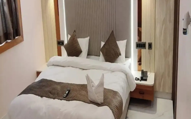 Hotel Spring Vilas