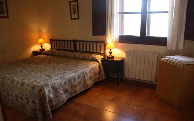 Masia La Safranera