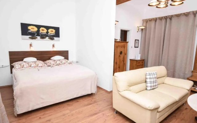 Hotel Diana