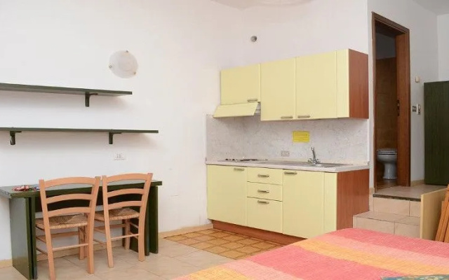 Residence Abete
