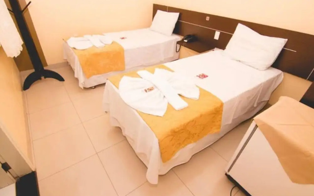 Hotel Casa Nova