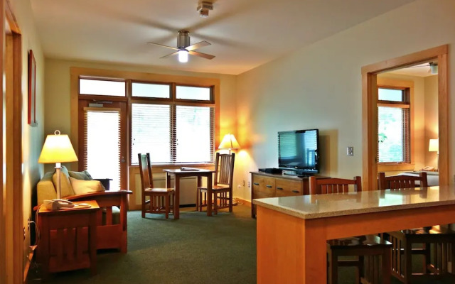 Nature Inn At Bald Eagle