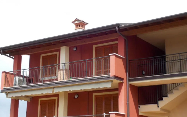Orchidea - Trilocale con grande terrazza - 2 rooms apartment