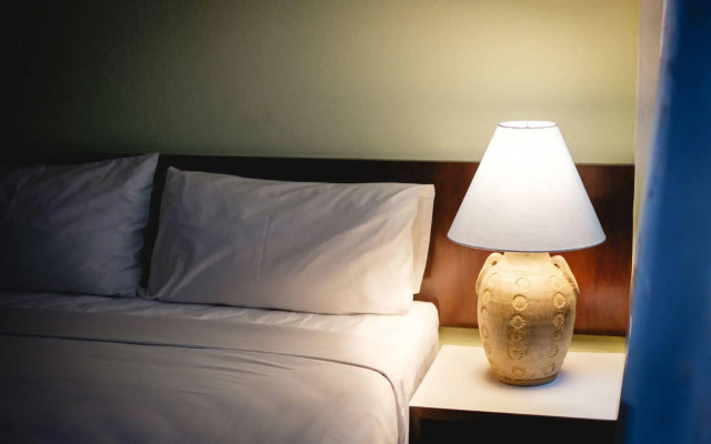 Ruamchitt travelodge