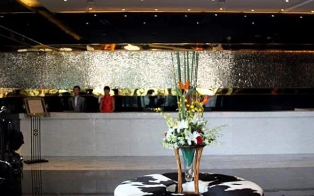 Unikue Hotel