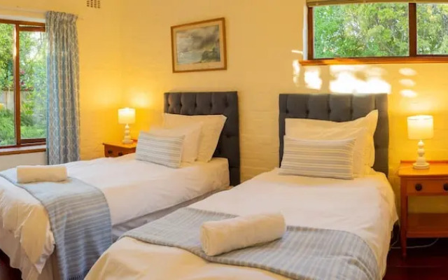 Constantia Villa