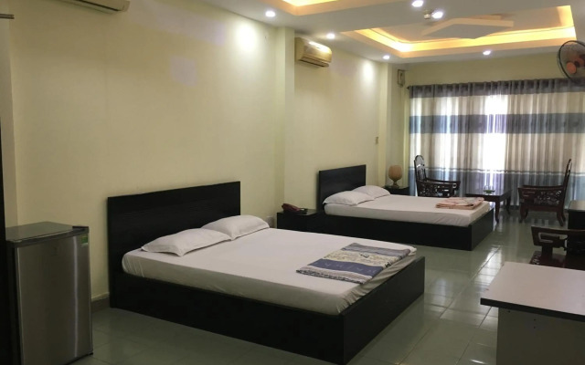 Bao Long Hotel