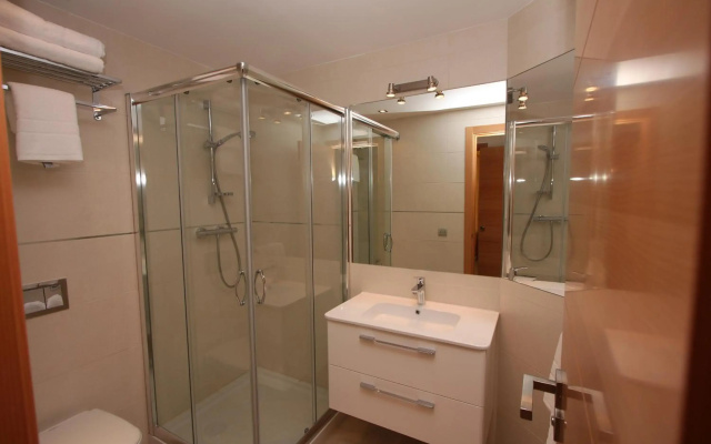 Apartamentos La Botica de Nerja