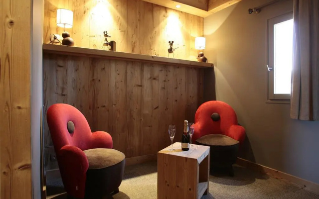 Hôtel et SPA Les Clarines