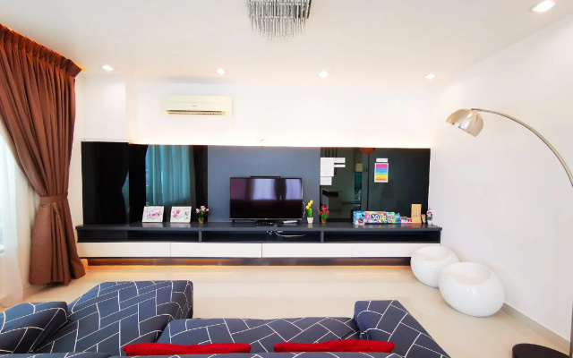 Aurora Villa @ Bentong