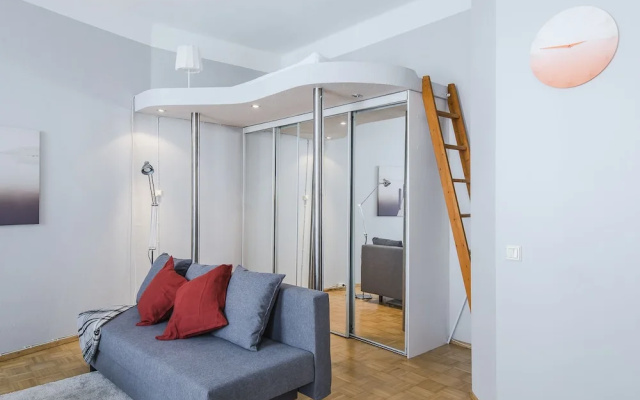 Helsinki South Central Apt Punavuori