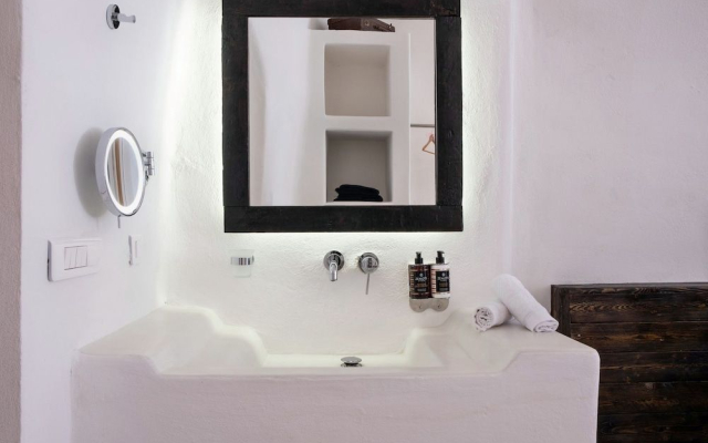 Abelis Canava Luxury Suites - Adults Only