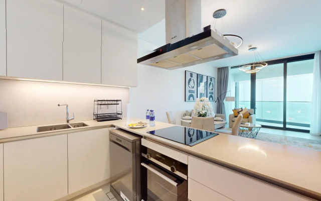 JBR - The Address 603
