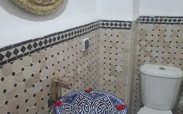 Riad Hajar