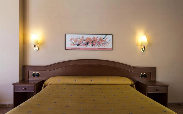 Hotel Cérvol by Nexta