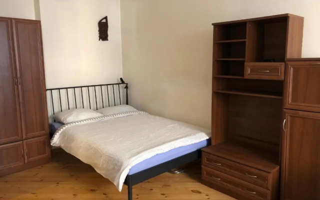 Gertrudes apartment RigaCentr.