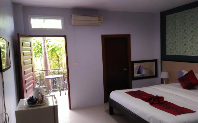 Bip House